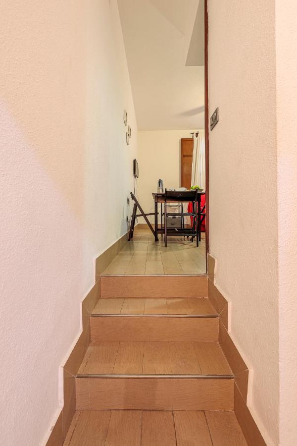 Ferienwohnung Susona - Oasis De Paz En Barrio Santa Cruz Sevilla Exterior foto