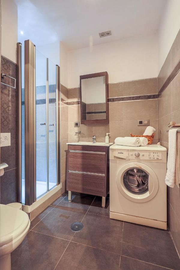 Ferienwohnung Susona - Oasis De Paz En Barrio Santa Cruz Sevilla Exterior foto